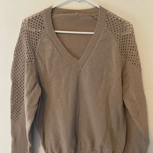 Women’s sweater